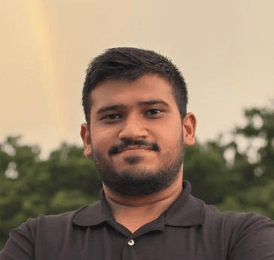 Garvit Jain, Founder of Vardhan AI