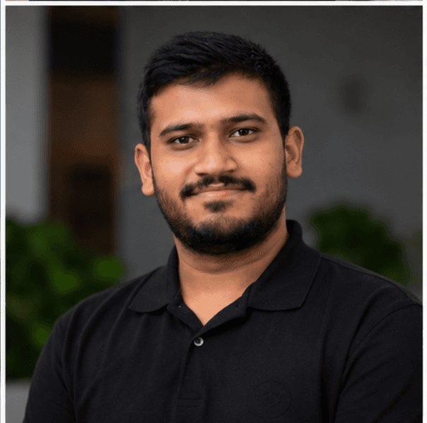 Garvit Jain, Founder of Vardhan AI